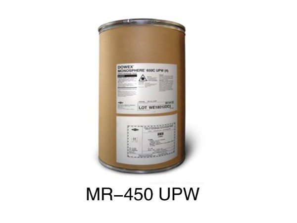 離子交換樹脂市場(chǎng)存在的問(wèn)題