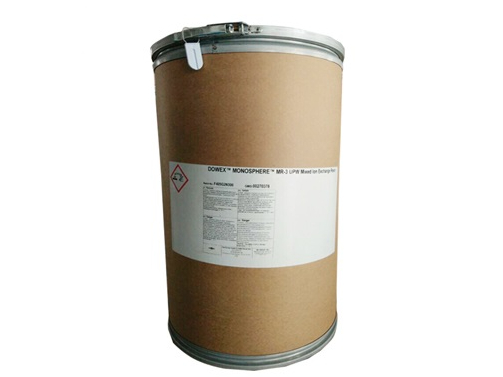 杜邦A(yù)mberLite? HPR550 OH陰離子交換樹脂