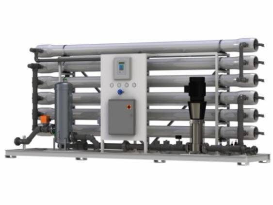 飲用水處理：保障水質(zhì)安全的關(guān)鍵技術(shù)