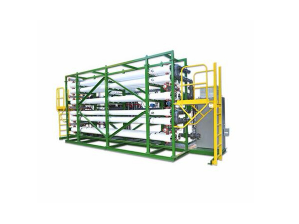 反滲透純水系統(tǒng)到底是什么？恒通源給您全面解答